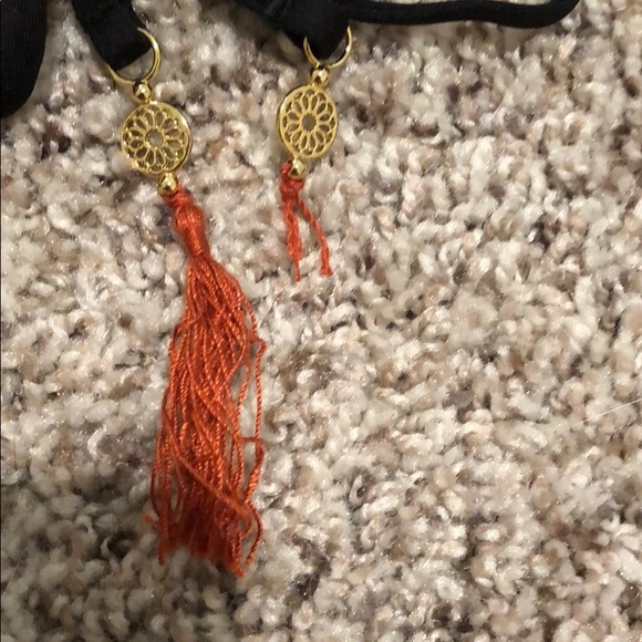 H&M zebra print string bikini - Picture 3 of 3